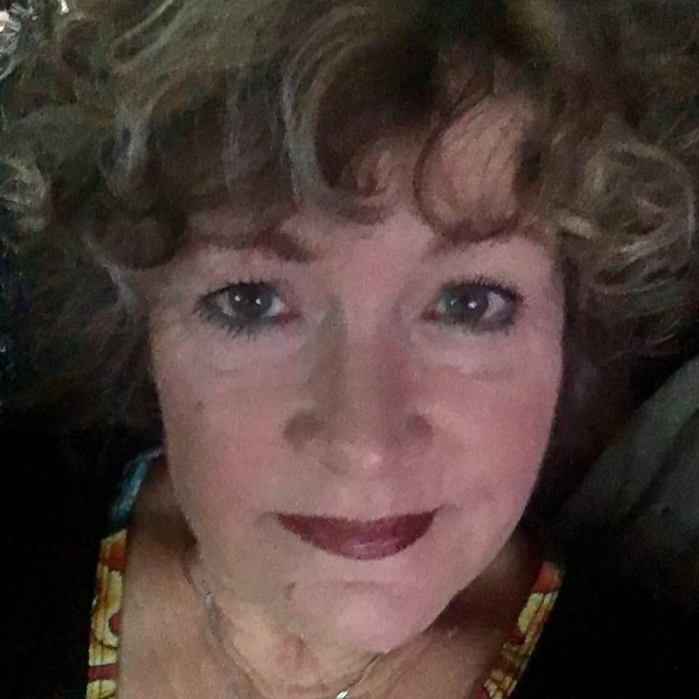 Meet your Posher, Debra